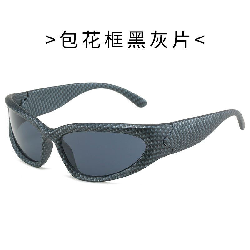 Wholesale PC Cycling Sunglasses